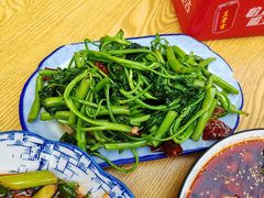-和顺饭店正宗连山回锅肉(水碾河南街店)