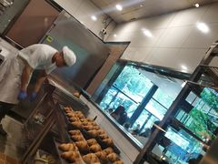 -麦田工坊(月湖店)