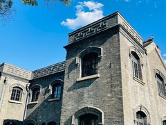 -张学良旧居陈列馆