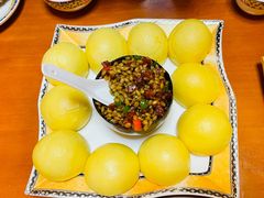 -如意林卡藏餐吧(大昭寺店)