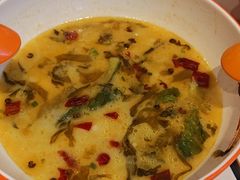 -小六鱼你.下饭酸菜鱼(益田假日广场店)