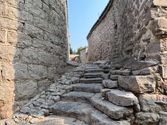 -于家石头村景区