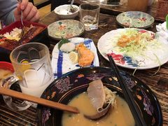 -平成屋·午肴夜酒(四川北路店)