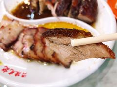 -澳门陈光记烧味饭店(万象城店)