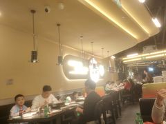 -师烤·豆花烤鱼(广州荔湾扬韬广场店)