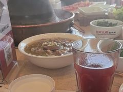 -阳坊大都涮羊肉(阳坊总店)