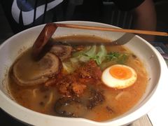 -味千拉面(又一城店)