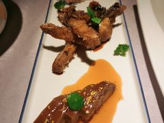 -壹品宴掦·淮扬菜(新牌坊店)