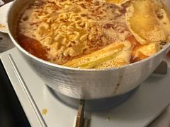 -燃计沙茶皇·香港沙茶火锅(人广旗舰店)