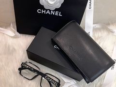 -Chanel(德基广场店)