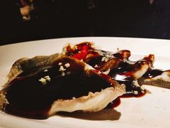 西湖醋鱼-绿茶餐厅(石家庄万象城店)