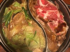 -牛玄庵日式寿喜烧·料理店(新源里店)