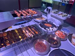 -丰茂烤串(全国首店)