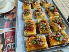 -探唐烧烤(棠东店)