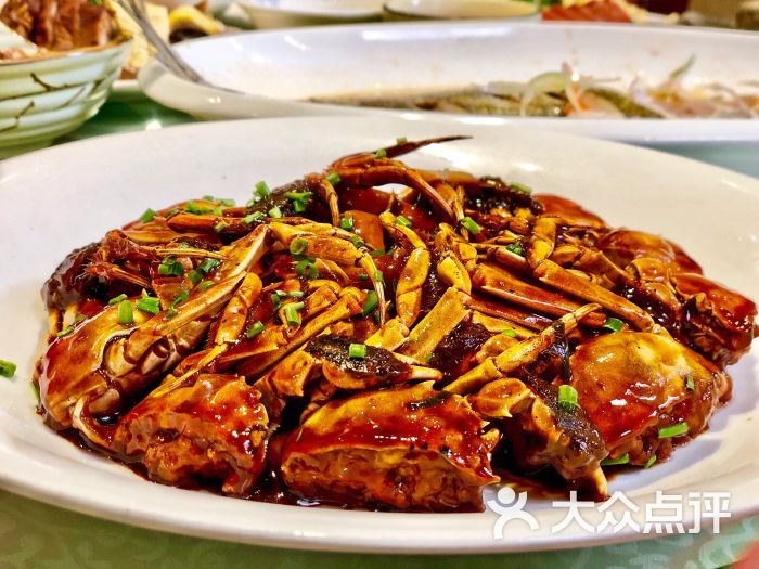 川沙老八样-图片-上海美食-大众点评网