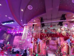 -华盛外滩宴会中心(越城店)