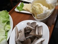 -北门涮肉·铜锅涮肉(南锣鼓巷店)