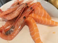 -川骄海鲜自助(亚运村店)
