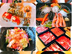 -八角锄烧·肉火锅(天河城店)