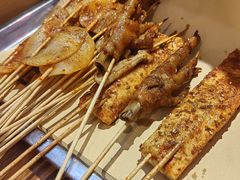 -冶建镜子·老南昌大排档·江西虾王(总店)