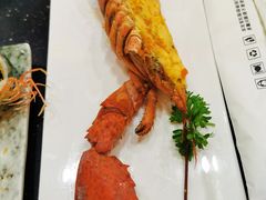 -海之乡日本料理铁板烧(星海店)