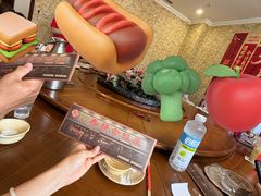 -春發合饭庄