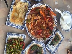 -伊鑫阁美食