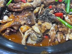 -元银甲·湖北地标美食(汉阳店)
