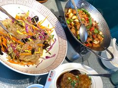 -老济南·地道济南菜(大明湖店)