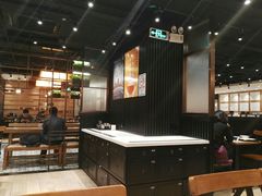 大堂-大家乐(广州白云三元里2店)