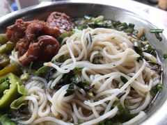 -武胜传统生榨米粉