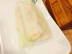 -添好运点心专门店(中环IFC店)