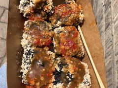 -品腐记·豆腐王朝(老门东总店)