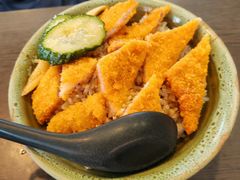 -古代饭堂(冠亚店)