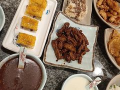 -小街天府(西工小街店)