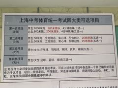 -上海大学生体育中心游泳馆(松江店)