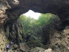 -大连天门山国家森林公园