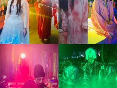 -郑州方特梦幻王国