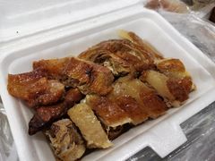 烧鹅-永兴烧腊