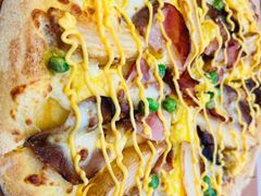 -达美乐比萨(建康路店)