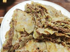 -清真永恒华威肉饼(潘家园店)