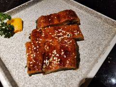 -上井料理黑金店(IFS国金中心店)