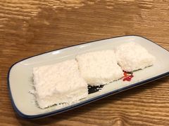 椰奶小方-拾光·小碗甜品