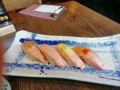 -大雄寿司(中华广场店)