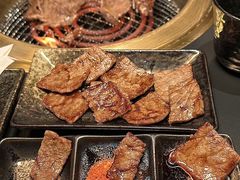 -無二炙坊·和牛烧肉(大钟寺1733店)