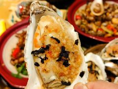 -桥东喜碧海鲜街(水东街店)