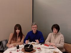 -宝丽轩中餐厅BAOLIXUAN