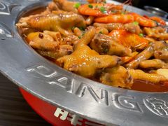 -胖哥俩肉蟹煲(湖滨银泰in77店)