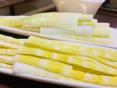 -海底捞火锅(振华商厦店)