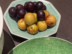 -领事馆19号中餐厅(厦门海景洲际酒店)